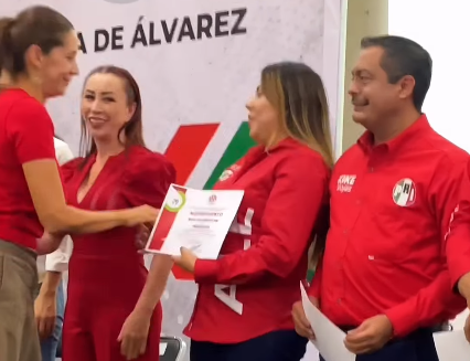 El PRI Colima recorre el estado y reafirma su compromiso con la gente: unidad, cercanía y acción con rumbo firme