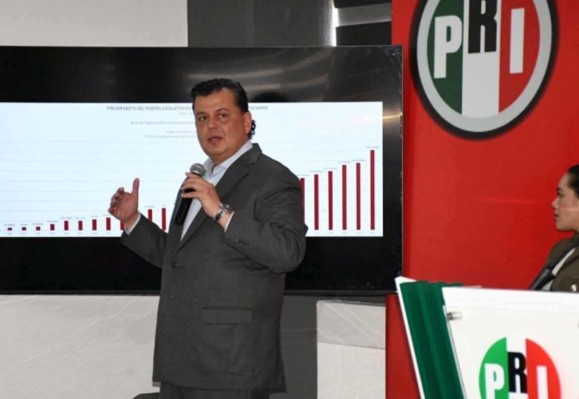 ¡Explota Memo Valencia! El líder que desenmascara la cruel verdad sobre la violencia en Michoacán: ‘¡El gobierno no siente nada!’