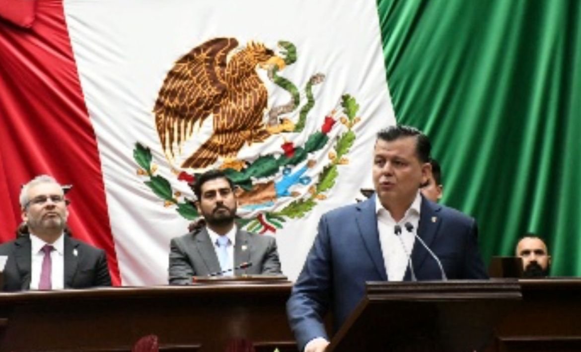 Tolerancia cero: PRI Michoacán busca hasta 20 años de cárcel por homicidio vial agravado
