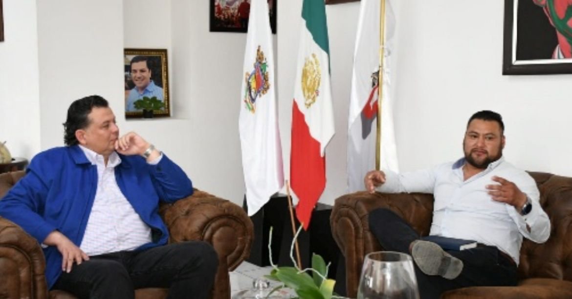 Liderazgos Fortalecidos: PRI Michoacán Consolida la Oposición desde Nahuatzen