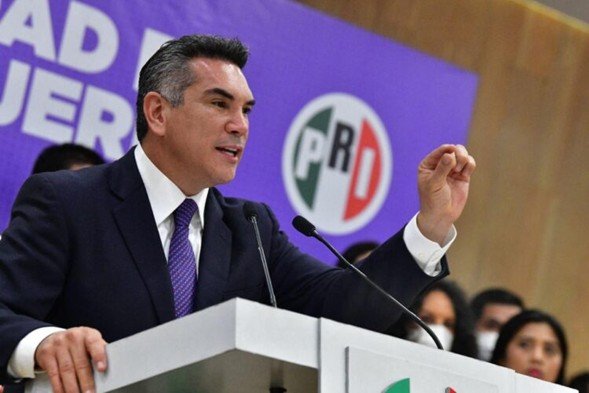 Alerta Global: El PRI Nacional denuncia que “México tiene 7 de las 10 ciudades más violentas del mundo” y sentencia que “Morena le entregó el país al crimen organizado”