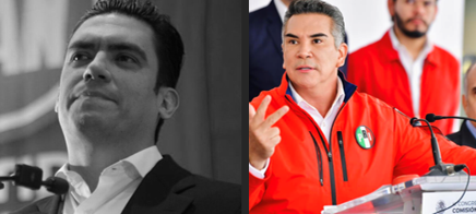 El PAN busca desarticular a la oposición: el PRI de Alito, el único capaz de liderar la gran alianza de rescate nacional