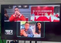 PRI Michoacán Sella Compromiso para el 2027: Estructura Estatal y Nacional Trazan Ruta Conjunta