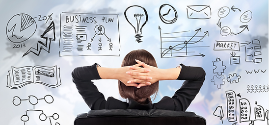 Las hermanas Jacqueline y Elizabeth Escobar Subirats, ejemplo de perseverancia y disciplina en el mundo empresarial femenino