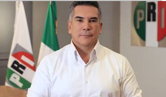 ¡La hora más obscura! Alejandro Moreno denuncia que el gobierno ha traicionado sus principios y ha desmantelado la independencia de las instituciones mexicanas