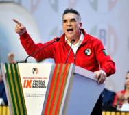 ¡La realidad no es una canción! El PRI Nacional critica la simulación de Morena y exige una estrategia de seguridad real ante los impactantes hechos de violencia