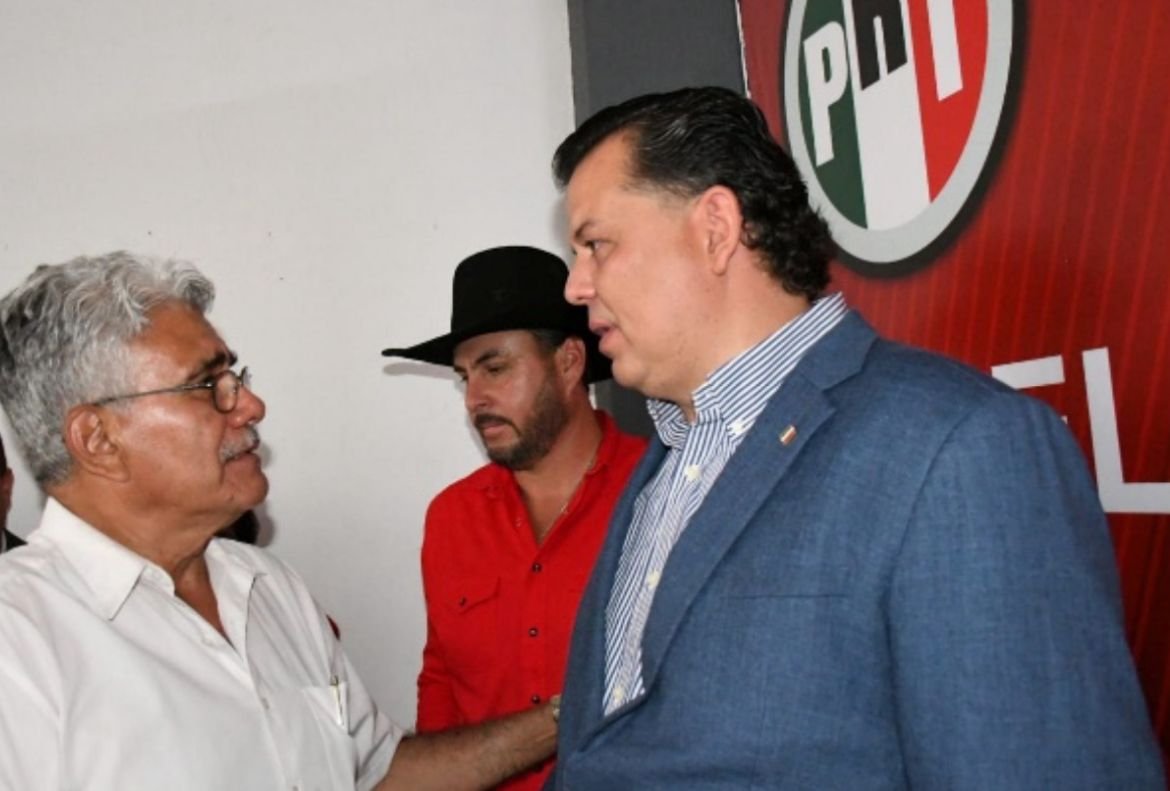 La frivolidad de Morena: Memo Valencia acusa que autoridades ignoran la violencia y urge al PRI a luchar por Michoacán