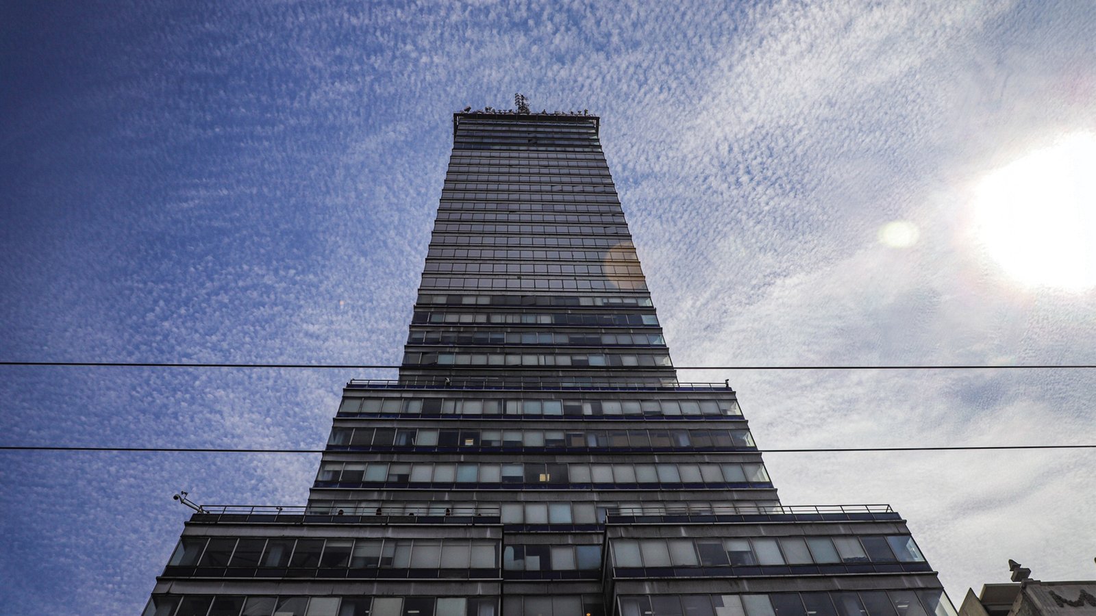 Activan Alerta Amarilla por frío en la CDMX para el domingo 23 de noviembre de 2025