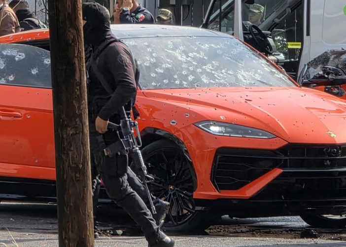 “Morena se rindió ante el crimen”: Alejandro Moreno condena ejecución de menor y adultos en Jalisco