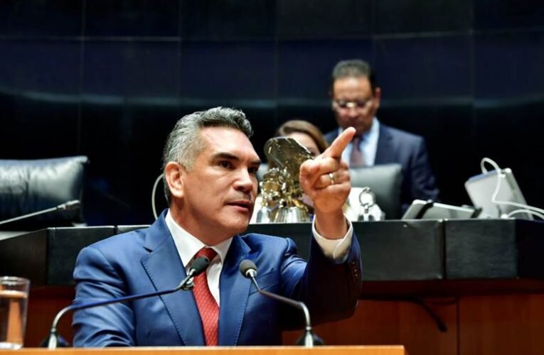 Siete Años de Mentiras: Alejandro Moreno denuncia el fracaso económico y el estancamiento de Morena