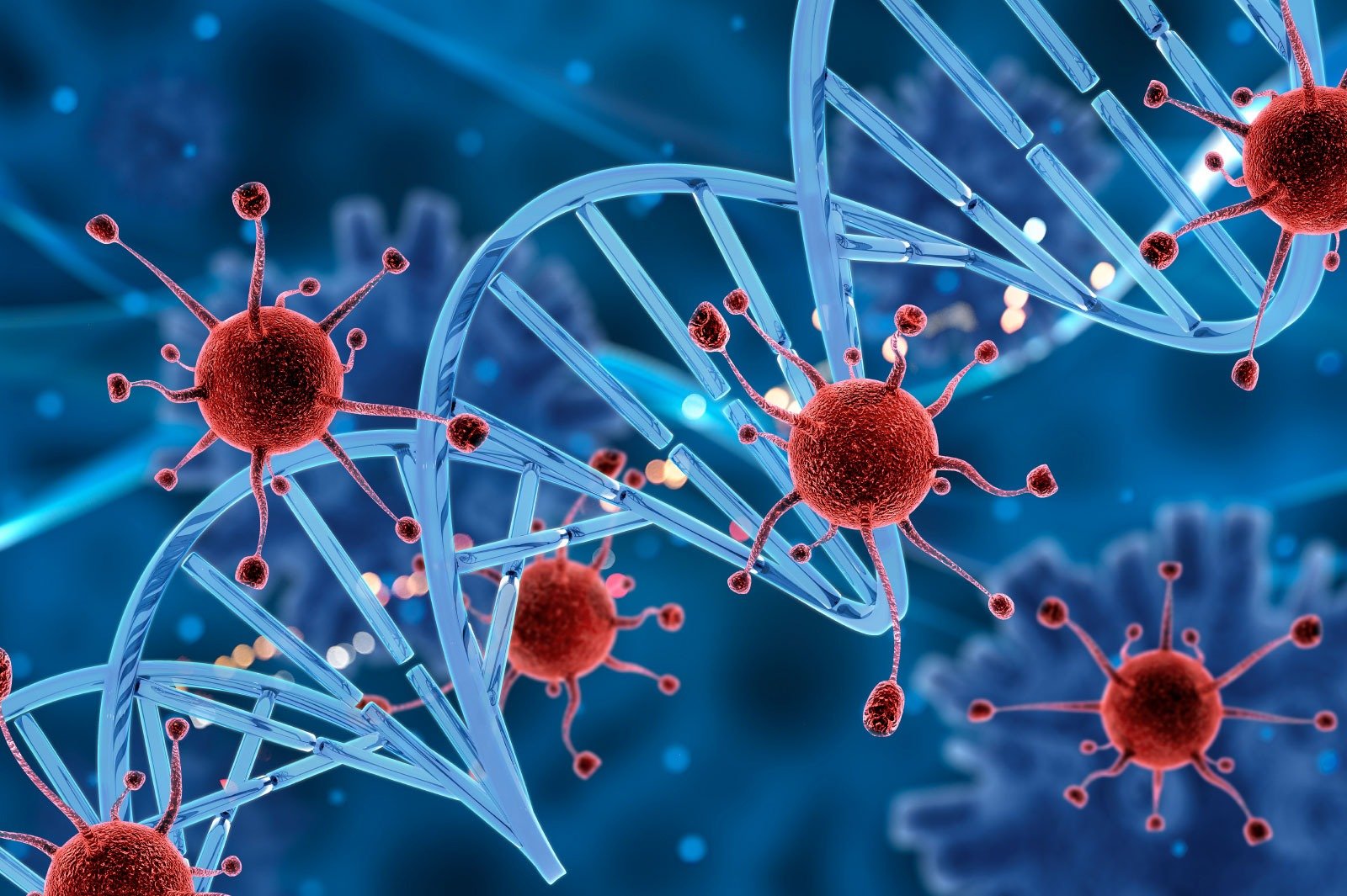 Desarrollan una nueva terapia para la leucemia linfoblástica aguda de células T