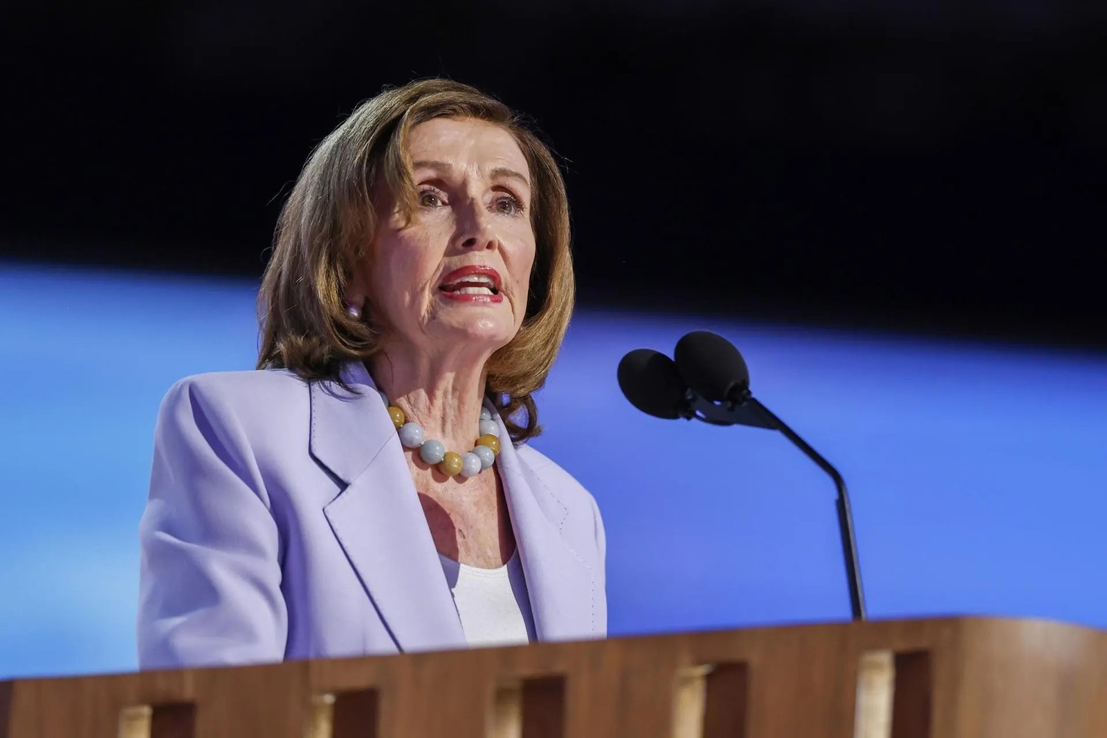 Nancy Pelosi se retira del Congreso de EE.UU.; no buscará reelección