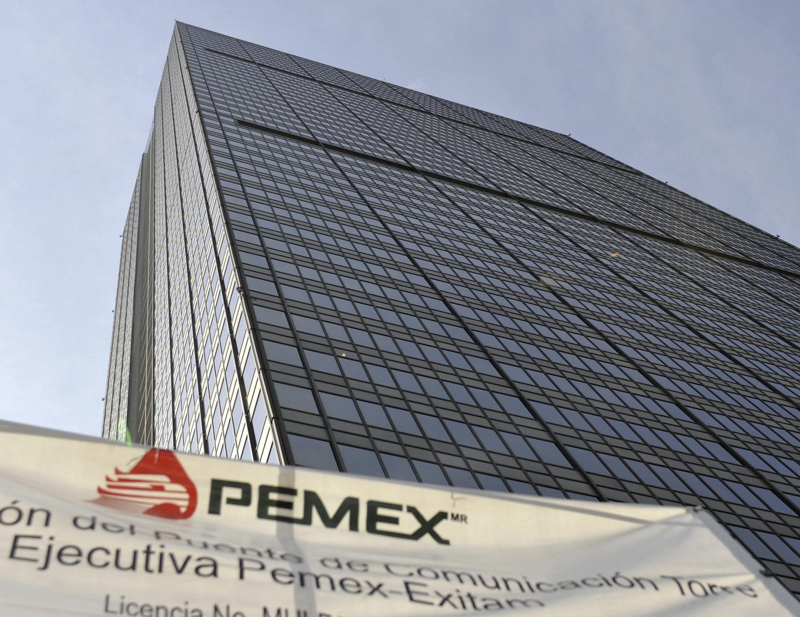 Pemex perdió 45 mil 55 mdp en primeros nueve meses del año