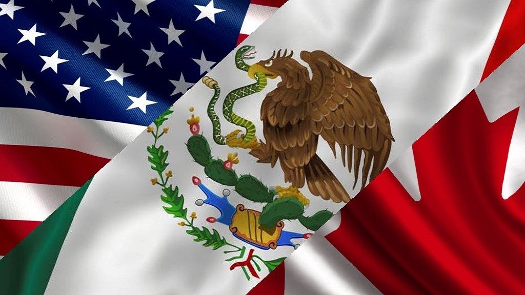 México debe tener una “posición cohesionada” en revisión del T-MEC, dice Marcelo Ebrard