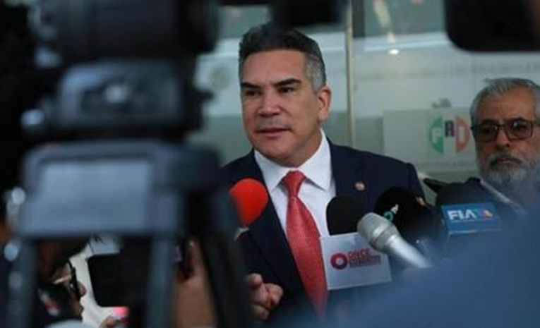 “2025: Balance de un año catastrófico”: Alejandro Moreno reprueba la gestión de Morena