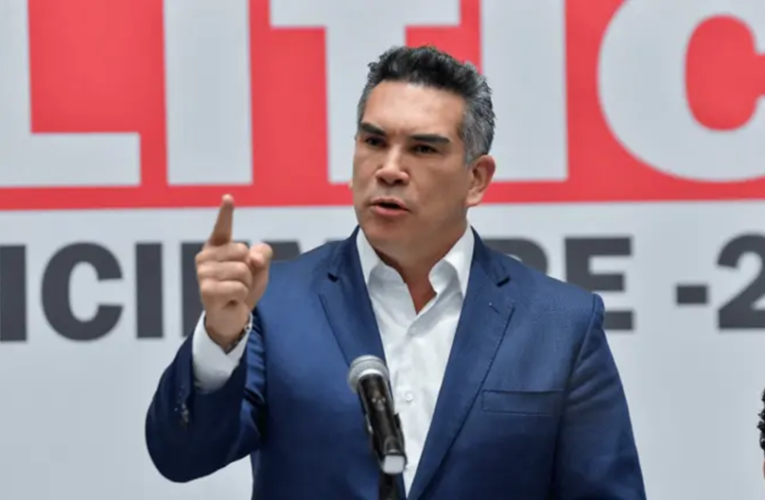 Alejandro Moreno alerta sobre el estancamiento de México tras el recorte de crecimiento del Banco Mundial