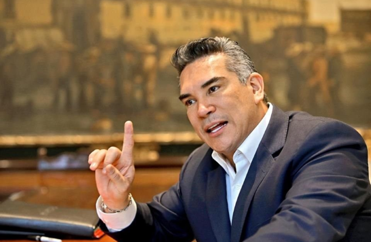 “Quieren arrodillar la democracia”: Alejandro Moreno denuncia la cooptación de poderes y la crisis interna del oficialismo