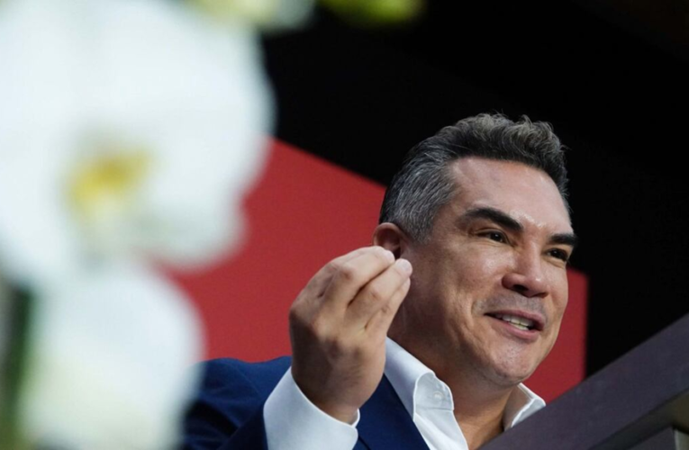 “Quieren arrodillar a la democracia”: Alejandro Moreno denuncia el “agandalle” institucional de Morena