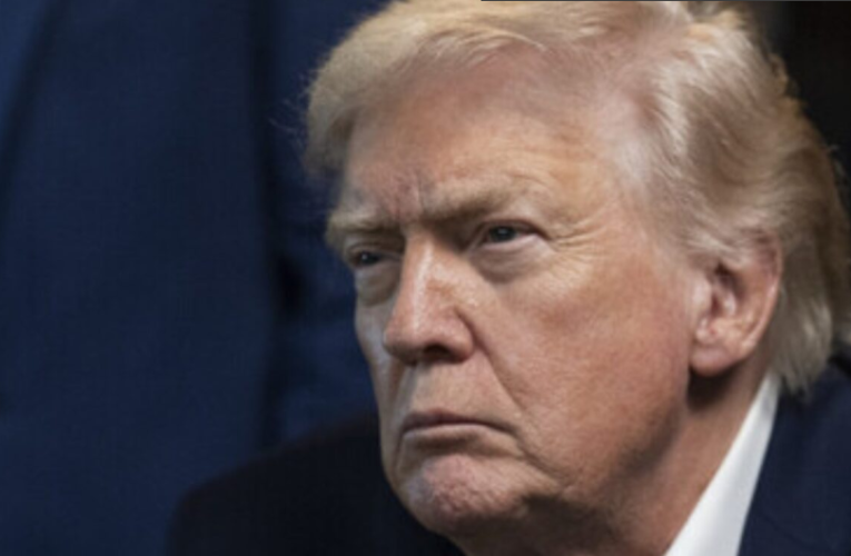 Trump asegura que “algo tendrá que hacerse con México” tras operación en Venezuela