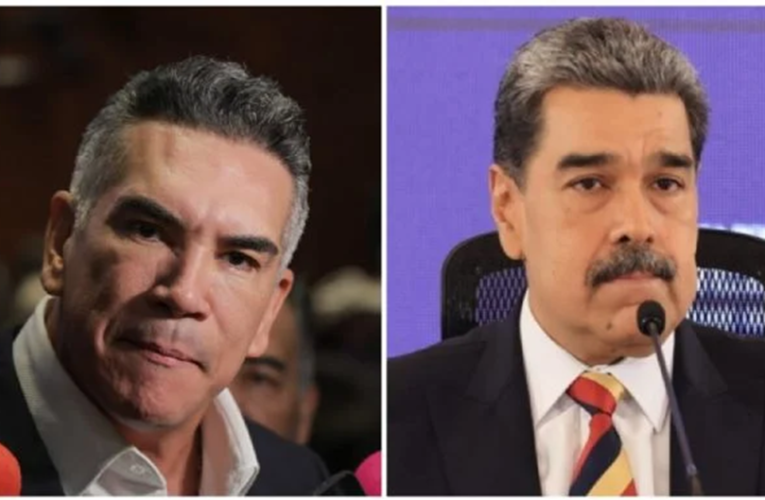  “Punto de Quiebre”: Alejandro Moreno celebra la caída del régimen de Maduro y advierte lección para México