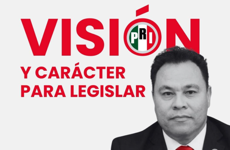 Arturo Yáñez arranca el año legislativo con trabajo firme y compromiso por Durango