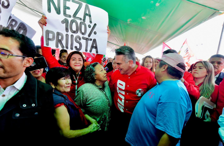 Alejandro Moreno advierte sobre el impacto inflacionario y el encarecimiento de la canasta básica en 2026