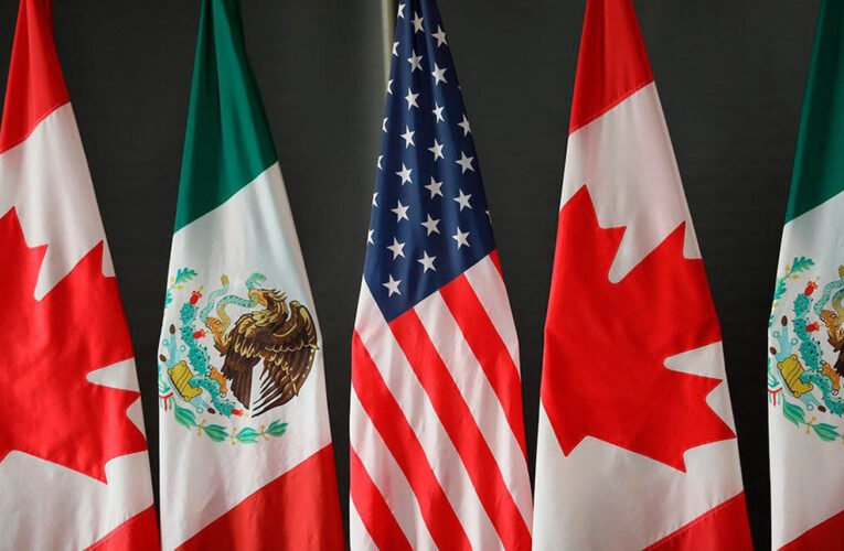 México avanza rumbo a revisión del T-MEC para consolidar comercio trilateral