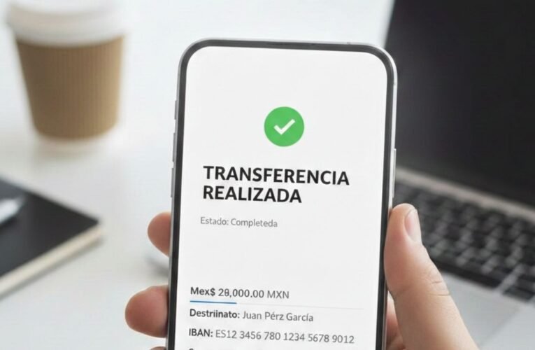 “Depósito fantasma”, el nuevo fraude del que advierten autoridades