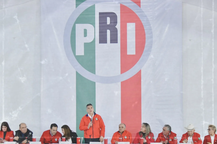 El PRI Nacional rechaza simulación de Morena y propone jornada laboral de “5×2”