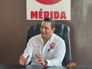 Presencia permanente: el PRI Mérida construye ciudad con cercanía y trabajo diario