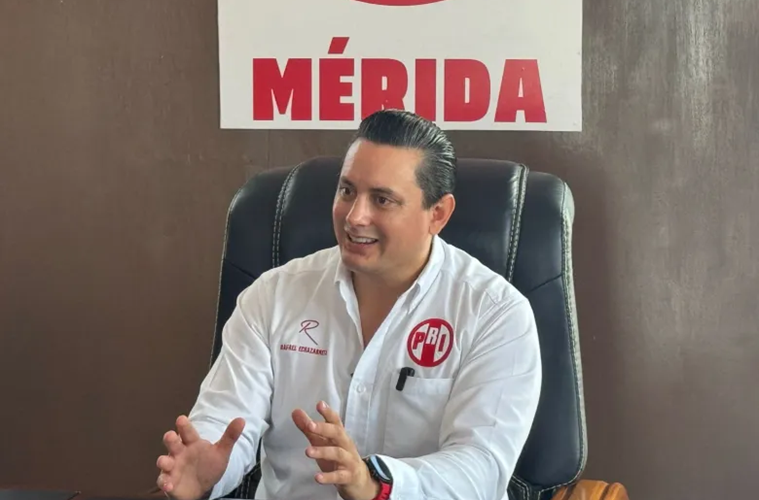 Presencia permanente: el PRI Mérida construye ciudad con cercanía y trabajo diario
