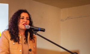 Ana Rosa Valdés condena ataque armado y exige seguridad real para Veracruz