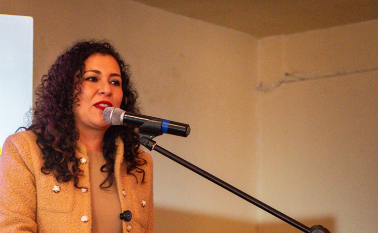 Ana Rosa Valdés condena ataque armado y exige seguridad real para Veracruz