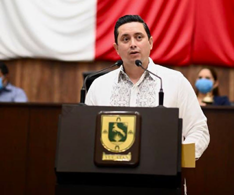 PRI Mérida: cuando el trabajo en equipo se traduce en resultados