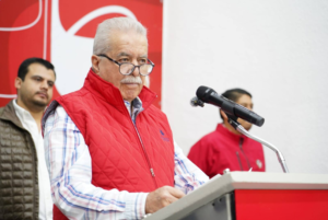 ¡La salud no se minimiza! PRI Zacatecas exige a Morena acción inmediata ante crisis de sarampión