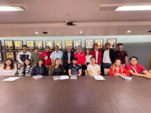 Formación y experiencia: PRI Zacatecas fortalece cuadros con visión municipalista