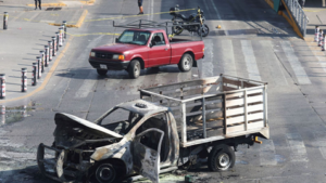 Juan Moreno de Haro: “Lo que ocurre en Jalisco y Michoacán es una crisis de humanidad”