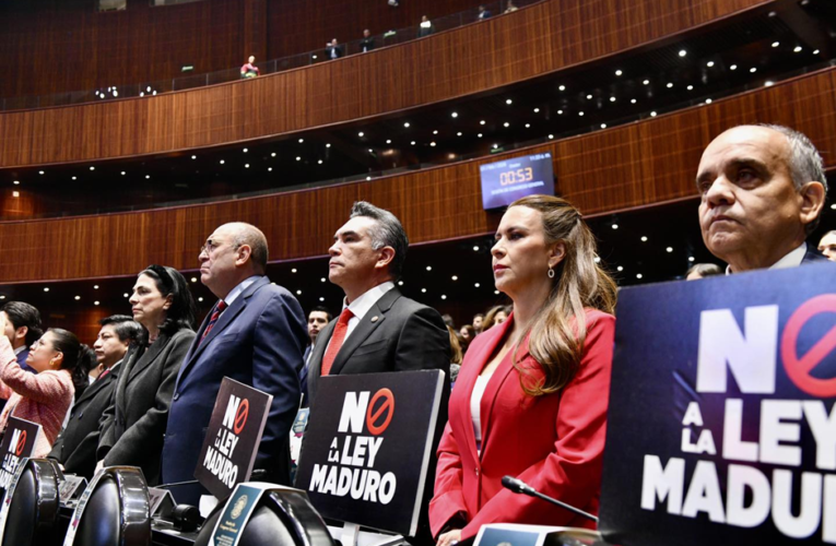 Alejandro Moreno desmantela la “farsa” de Morena y señala la debilidad de otros opositores