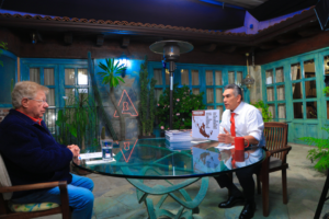 Alejandro Moreno rechaza “Ley Maduro” y advierte riesgo de dictadura en México