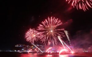 Inicia el Carnaval de Mazatlán 2026 con más de 25 mil asistentes