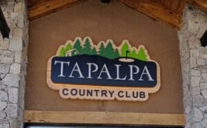 Así es Tapalpa Country Club, exclusivo fraccionamiento donde fue detenido ‘el Mencho’