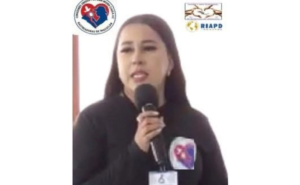 Alejandro Moreno afirma, “hoy es más peligroso exigir justicia que ser criminal”