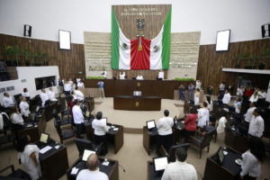 PRI Yucatán celebra 97 años defendiendo instituciones y construyendo el país