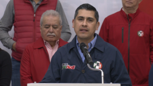 PRI Zacatecas advierte que la fragmentación opositora debilita la defensa democrática frente al poder concentrado