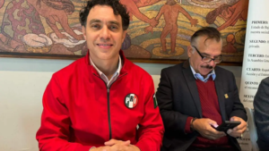 PRI Baja California advierte que el poder debe gobernar para la gente, no imponer decisiones que generen miedo