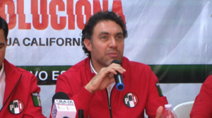 Con carácter y hechos: el PRI Baja California reivindica los valores que sostienen su rumbo