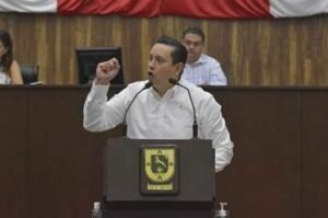 Rafael Echazarreta impulsa liderazgo con visión social y compromiso institucional