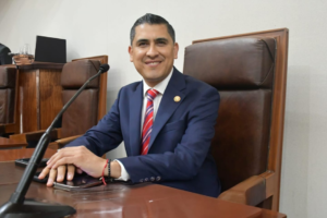 Carlos Peña Badillo da el paso al frente en Zacatecas: el PRI fortalece la defensa de México desde el territorio