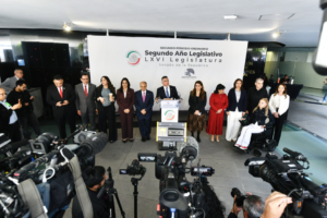 Alejandro Moreno denuncia presiones y acusa intento de control con el Plan B