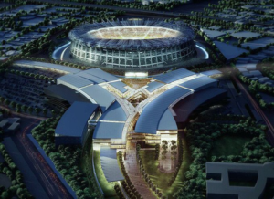 Alejandro Moreno: de potencia organizadora a incertidumbre rumbo al Mundial